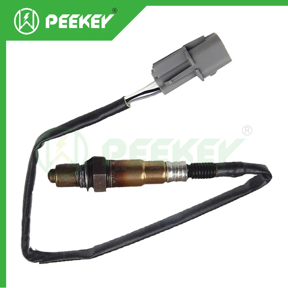 

Oxygen Lambda Sensor O2 Sensor for ACCENT SOLARIS i140 ix20 1.2 1.4 1.6 2010-2019 392102B100 39210-2B100 HZ-YC-012