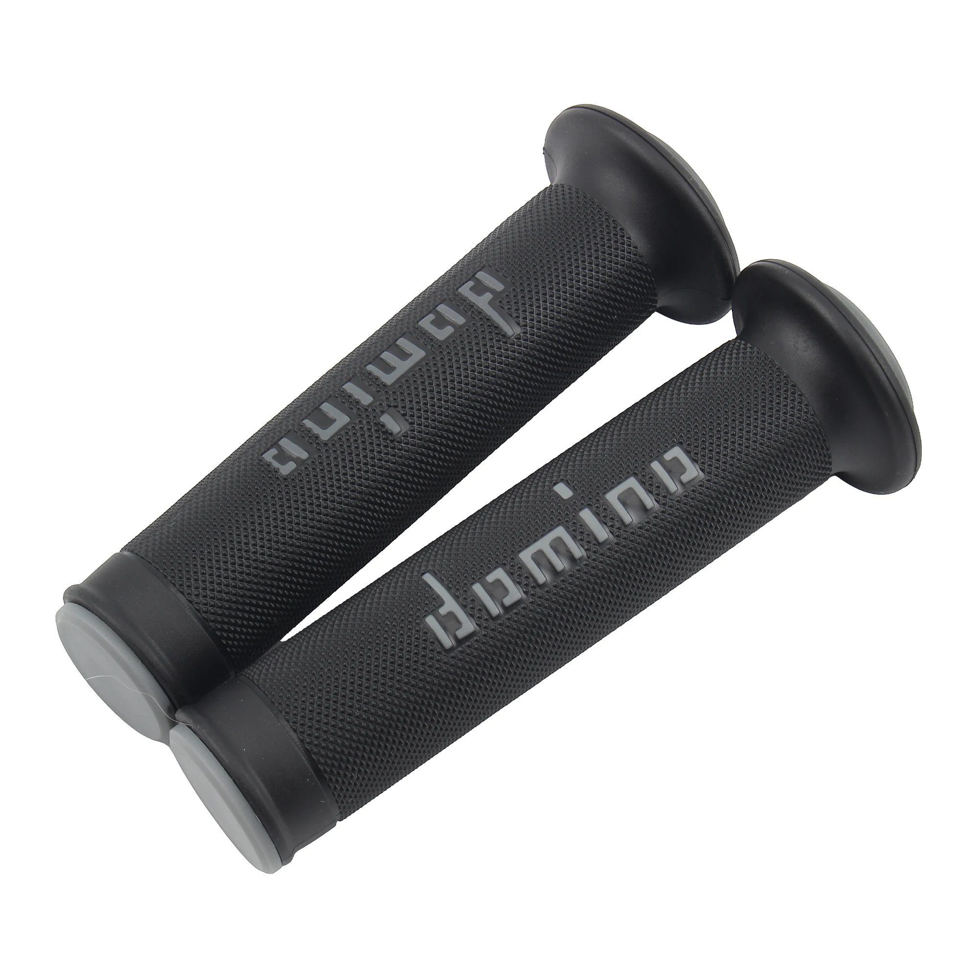 

7/8 "22 24 Мм Универсальные Ручки Для Мотоциклов, Резиновые Гелевые Ручки Для KTM YAMAHA Domino Pit Bike Motocross-удобная Ручка