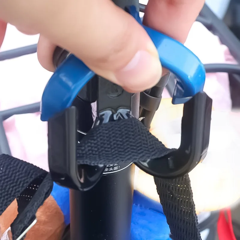 Аксессуары для мотоциклетного шлема крючок хранения багажная сумка вешалка