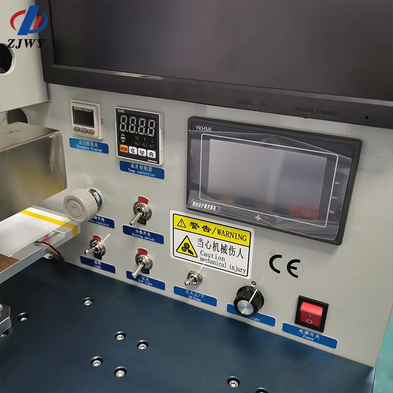 Новый тип настольного компьютера с постоянным подогревом для мобильного