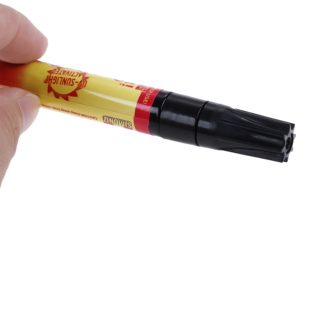 Ручка для краски автомобиля Car-styling Fix It Pro Pen для Chrysler 300c PT Cruiser Grand Voyager Pacifica Country Crossfire Sebring и других.
