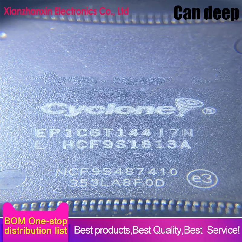 ep1c6t144i7n tqfp144