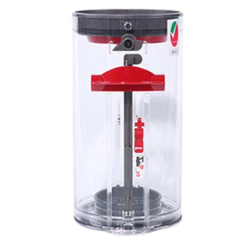 

Practical Boutique For Dyson Dust Box Robot Vacuum Cleaner Accessories Household Handheld Replacement Spare Hepa Filter Parts