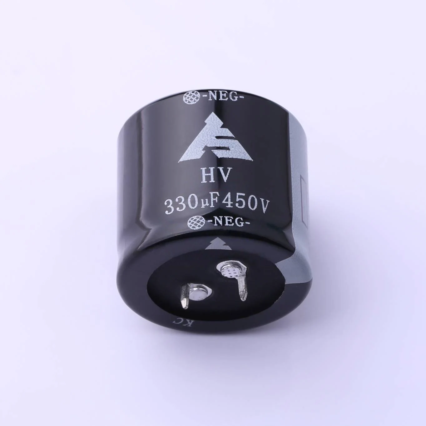 

HVE331M35030JVA (330uF ± 20% 450V) электролитический конденсатор гудка