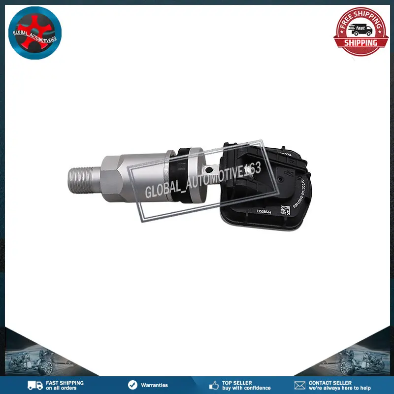 Датчики контроля давления в шинах 13538566 TPMS для Buick Envision 2021 л