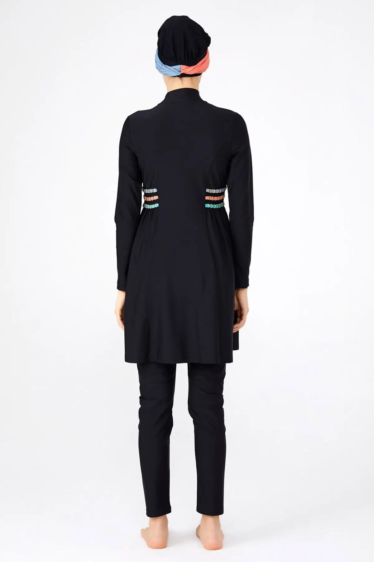 Рисунок 4 - Скромный мусульманский купальник