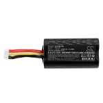 Сменная батарея CS для Pax N910, N900, N510, PN: YW-002, XKD_173, XKD-184, XKD-183, YW-006, 2600 мАч  19.24 Вт·ч (art.: 3920dc6d55071) - 3920dc6d55071