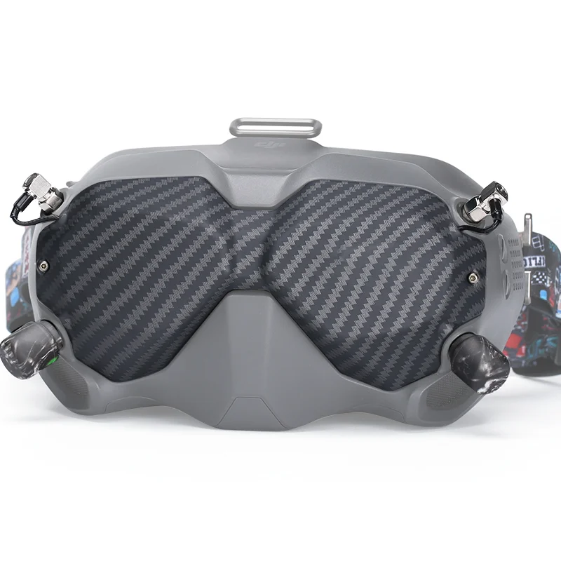 

Плоская антенна Crystal HD, цифровая передача изображений, адаптация для левшей DJI FPV