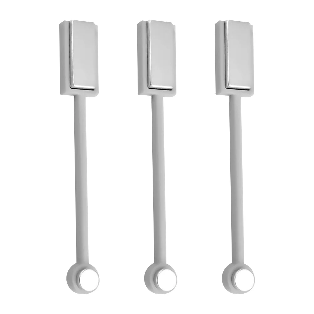 

3Pcs Nail Art Manicure Tools DIY Nail Art Tools for Nail Salon Home Using
