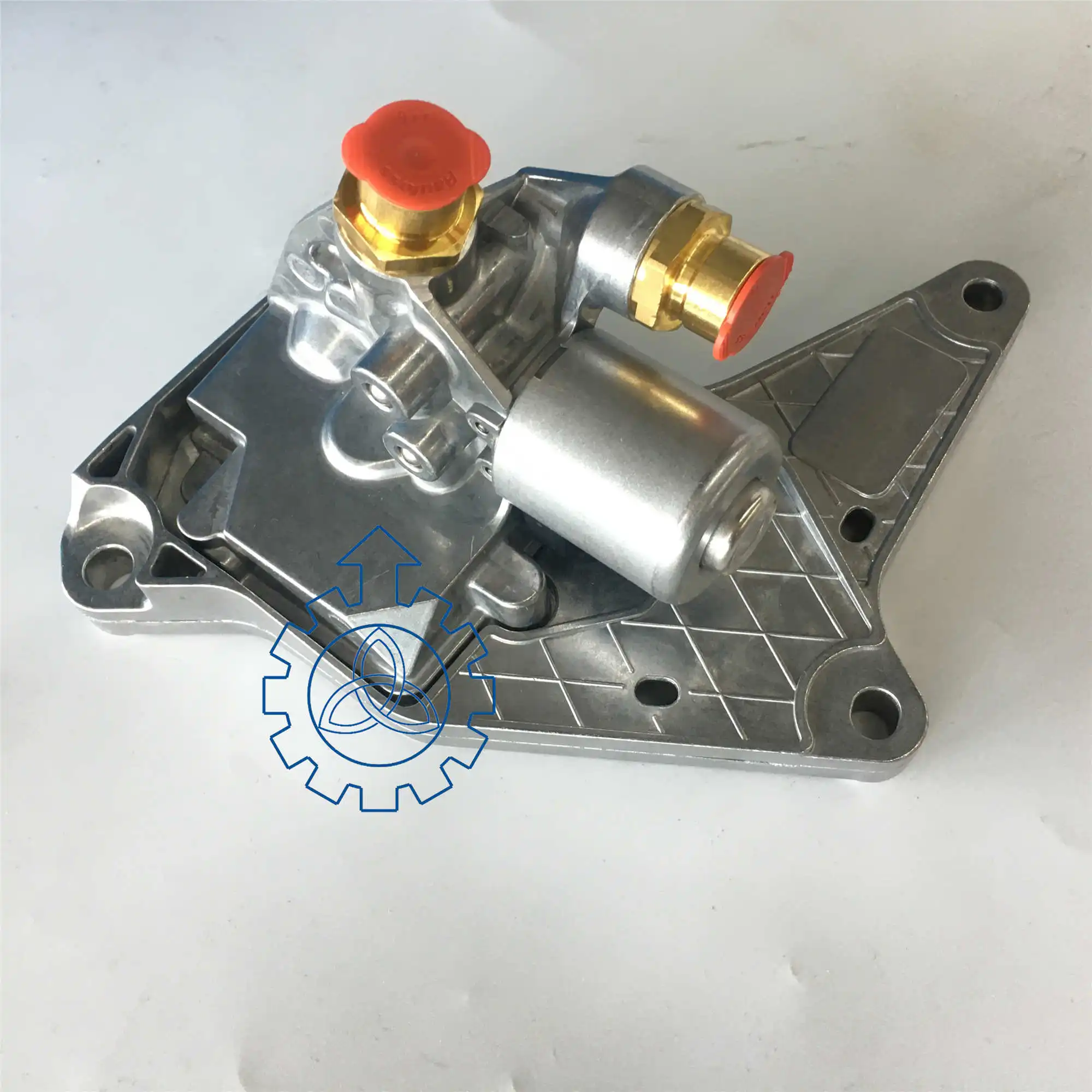 22539850 20563718 20512834 20741658 20994246 21369922 23992701 22756465 Электромагнитный клапан 12 В воздушный