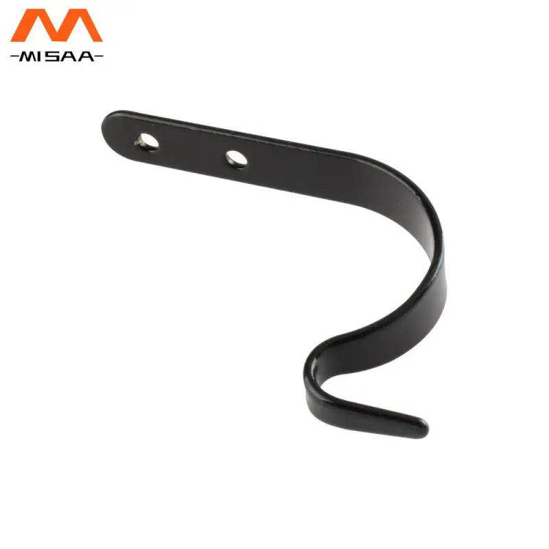 

Plant Bracket Hook Creating A Charming Atmosphere Made Of High-quality Metal Ease Of Use Retro Iron Art Wall Mounted Bracket