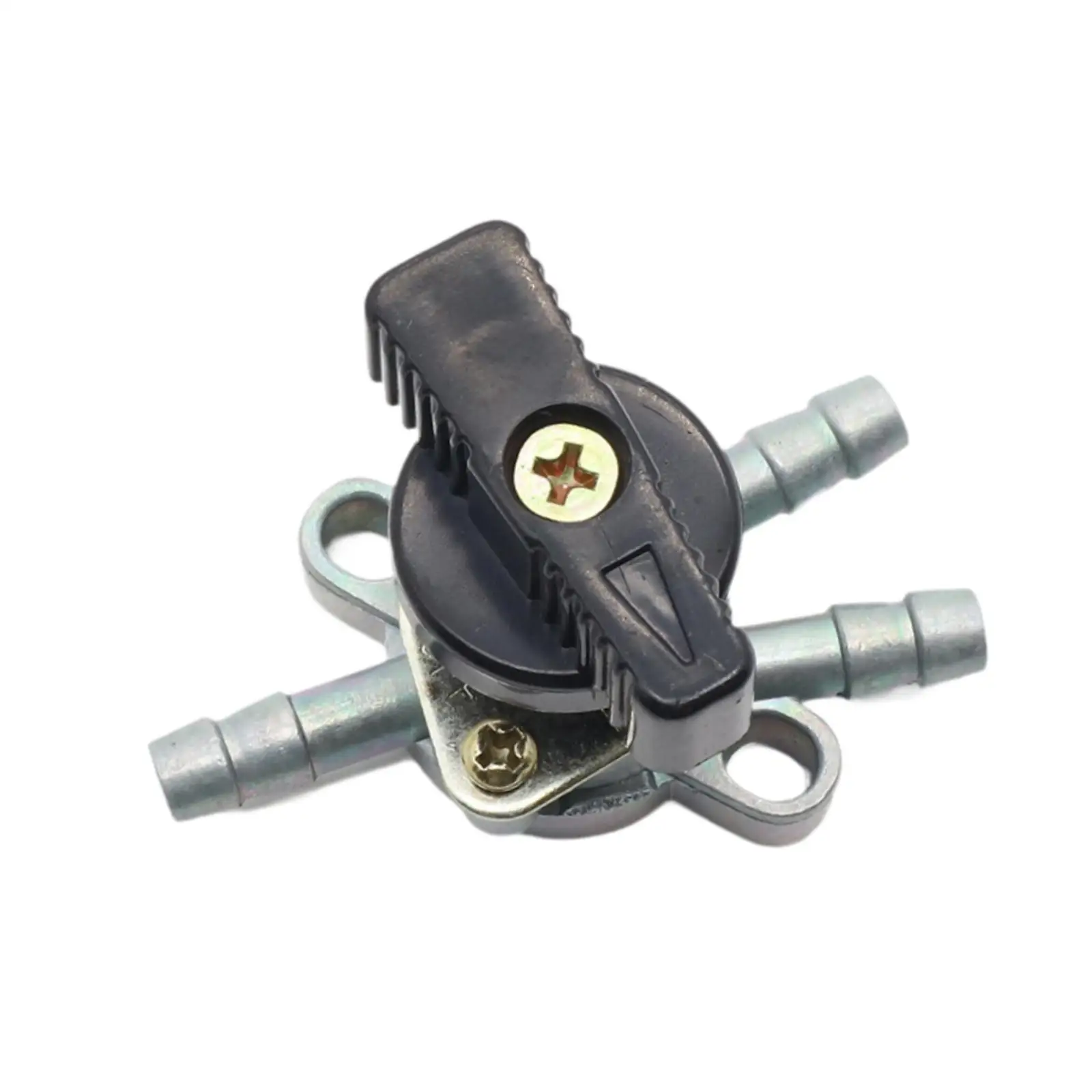 3-ходовой кран для топливного бака прочный карманный E-ton 50cc Lightning 50