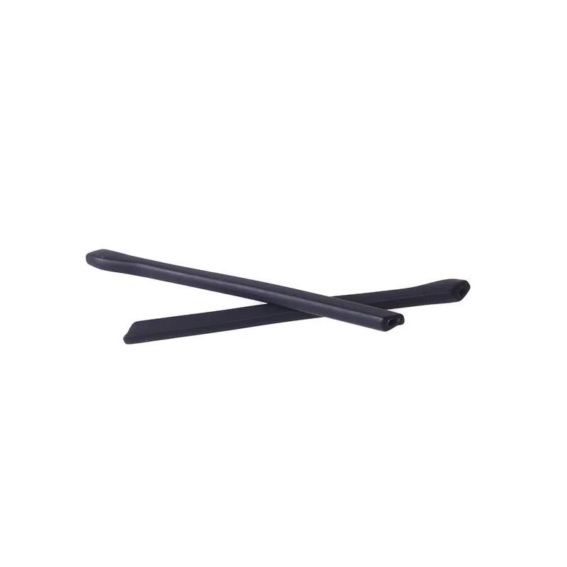 Фото Накладки на заушники Livestrong для очков Oakley OX5137 CARTRIDGE OX8138 CHAMBER, силиконовые, с крючками, нескользящие, комплекты наконечников для дужек №4