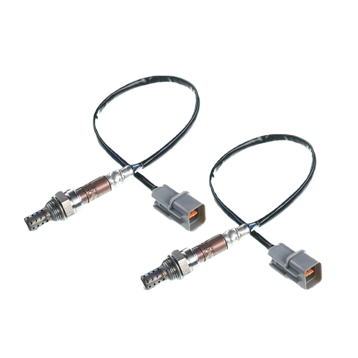 

Lazmllcan 2 pcs O2 Oxygen Sensor for Mitsubishi Galant I4 2.4L Upstream 4G69 250-24662