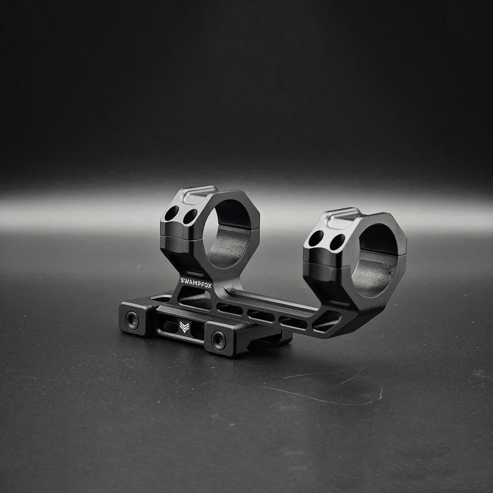 Консольное крепление Swampfox Freedom Light (30 мм/34 мм) 1 6 дюйма В