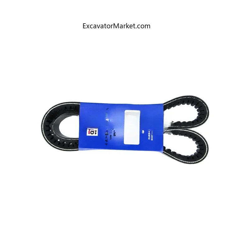 Высокое качество для двигателя CATERPILLAR CAT E312C/S4K новый импортный ремень 5465 845