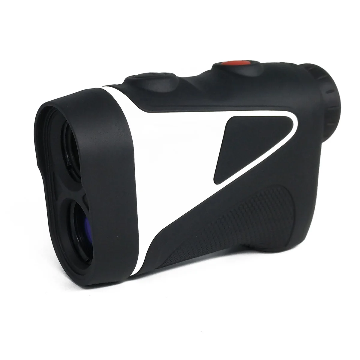 

1100 Yards Golf Slope Laser Rangefinder with Flagpole Lock Vibration Range Finder for Golfing