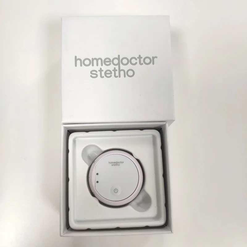 Популярный на заказ высококачественный детский стетоскоп для детей и взрослых