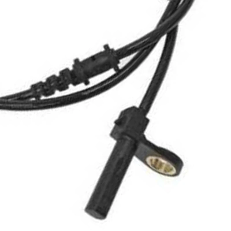 1X для Mercedes Benz W221 C216 ABS Датчик скорости колеса и 1 пара верхней детской бленды MERCEDES