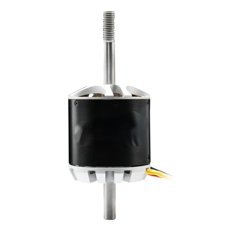 

Brushless DC Motor 8085 Sensored Sensorless for skateboard Go kart Robot Tools boat airplane drone
