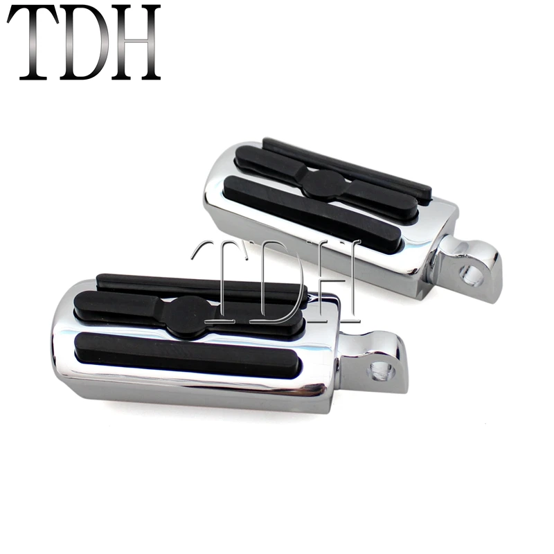 

Череп Zombie Stiletto надгробие хромированный черный мотоциклетная подножка для Harley Chopper Cafe Racer Cruiser мужское крепление подставка для ног педаль