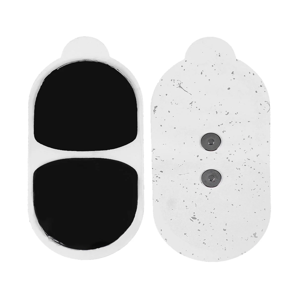 

Pair Of Electrode Pad Sheet Universally Compatible With MOOYEE Relaxer M2/S1