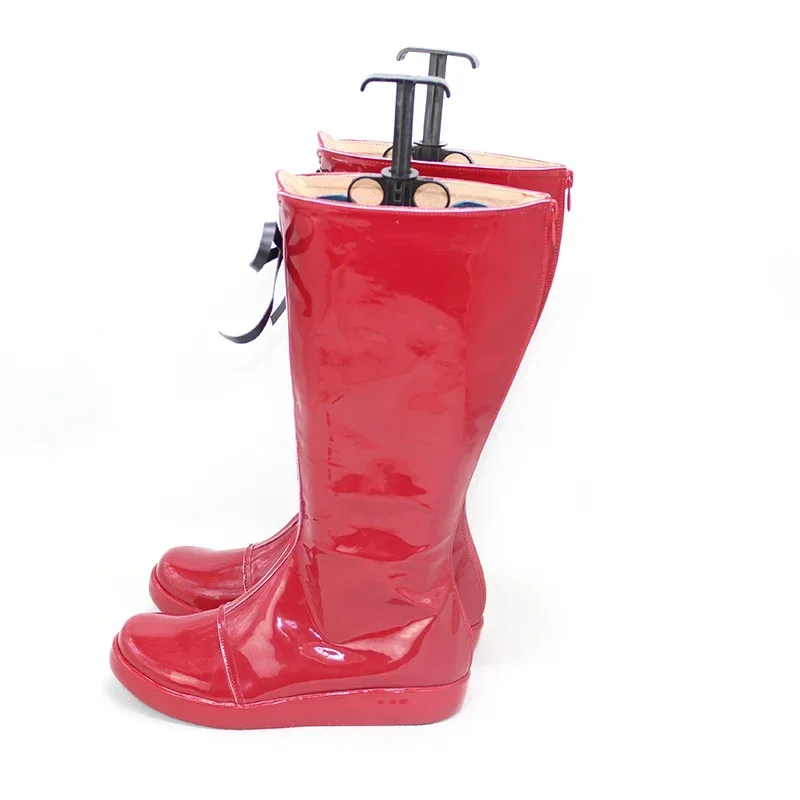 Новинка 2025 обувь для косплея Tokyo Mew японское аниме Momomiya Ichigo RQR56