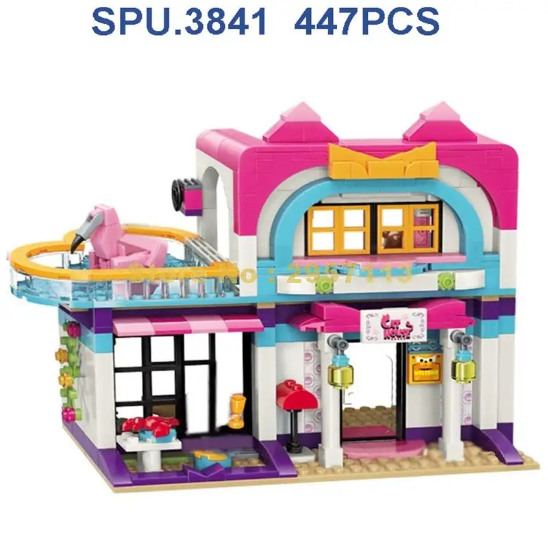 2030 447 шт. куклы для музыкальной вечеринки | Игрушки и хобби