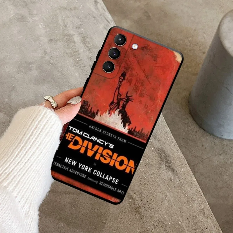 Чехол для Samsung Galaxy S22 23 21 S20 FE Ultra S10 S9 S8 Plus S10e Note 20Ultra 10Plus