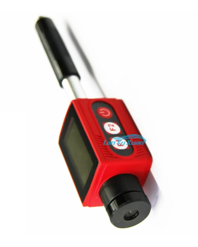 

Pen Type Portable Hardness Tester Digital Hardness Testing Machine MH100
