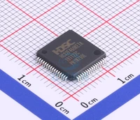 hc32f460keta lqfp64 package lqfp 64 new original genuine microcontroller mcumpusoc ic chip