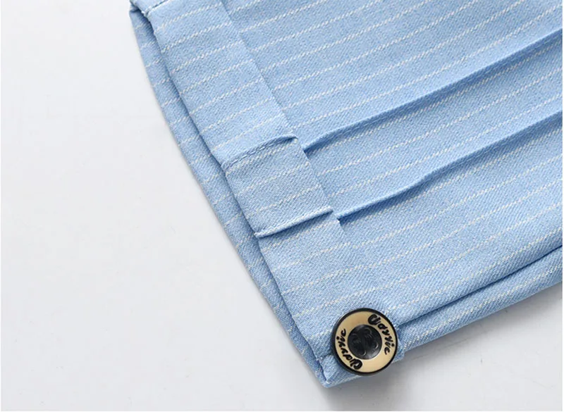 Детский джентльменский костюм из рубашки с коротким рукавом и шортов