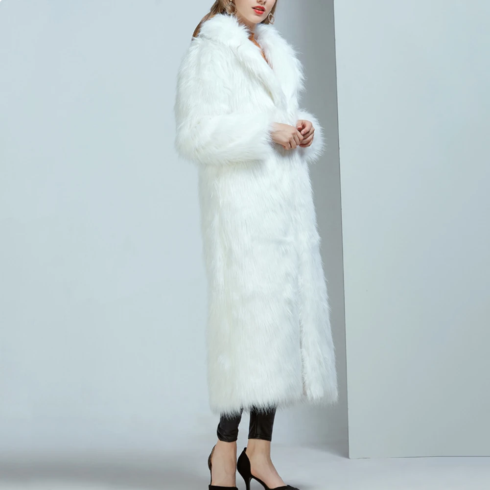 Рисунок 3 - Женское зимнее пальто