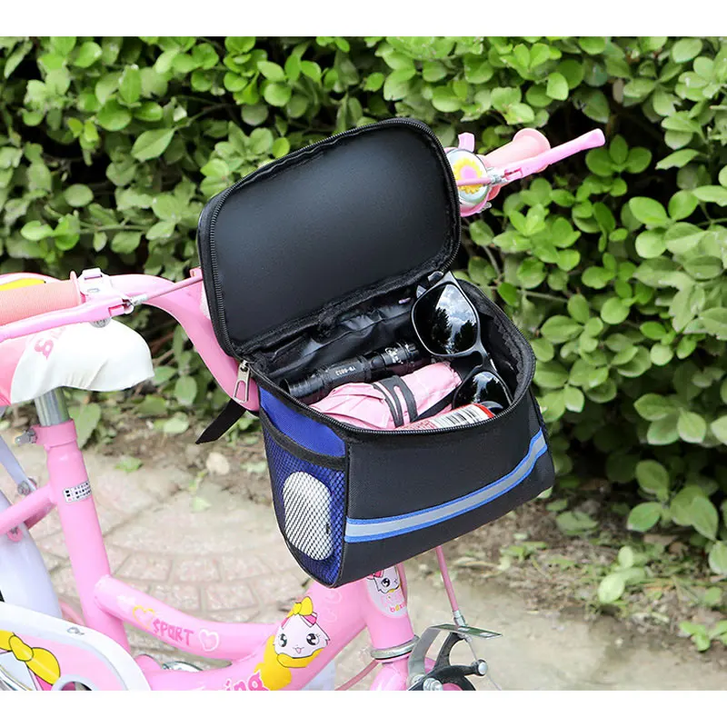 Велосипедные сумки Светоотражающие большие вместительные водонепроницаемые