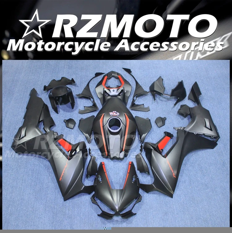 

Комплект обтекателей из АБС для HONDA CBR1000RR 2017 2018 2019 2020 17 18 19 20