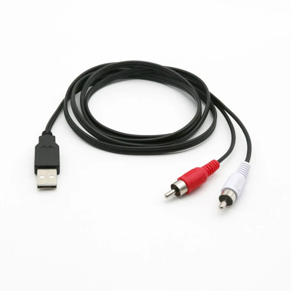 кабель usb 3rca кабель usb. переходник с тюльпана на юсб. 0 под rca audio. адаптер 3rca - usb переходник. переходник с тюльпана на юсб.