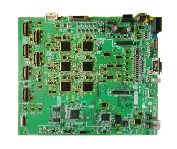 

Новая и оригинальная основная плата SRDA-EAXA21A