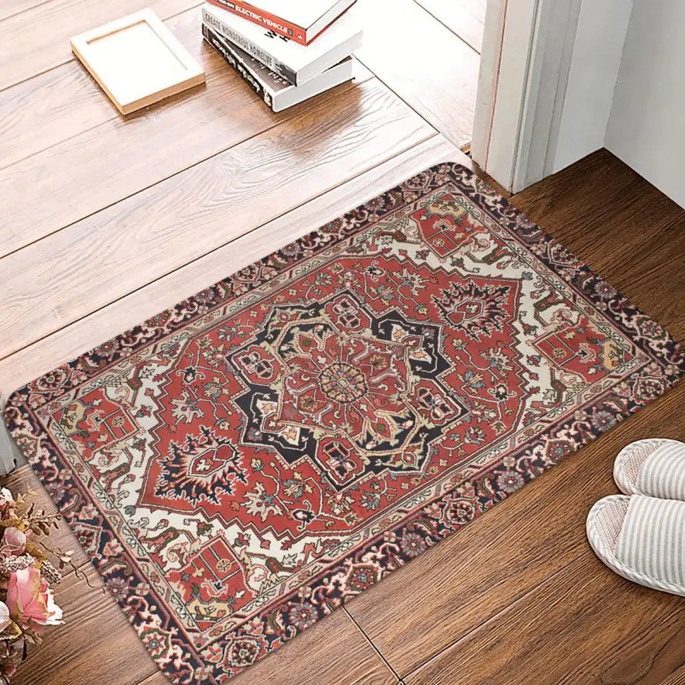 

Moroccan style printed door mat floor mat in the room kitchen mat door mat entrance door mats outdoor bath mat customized mat