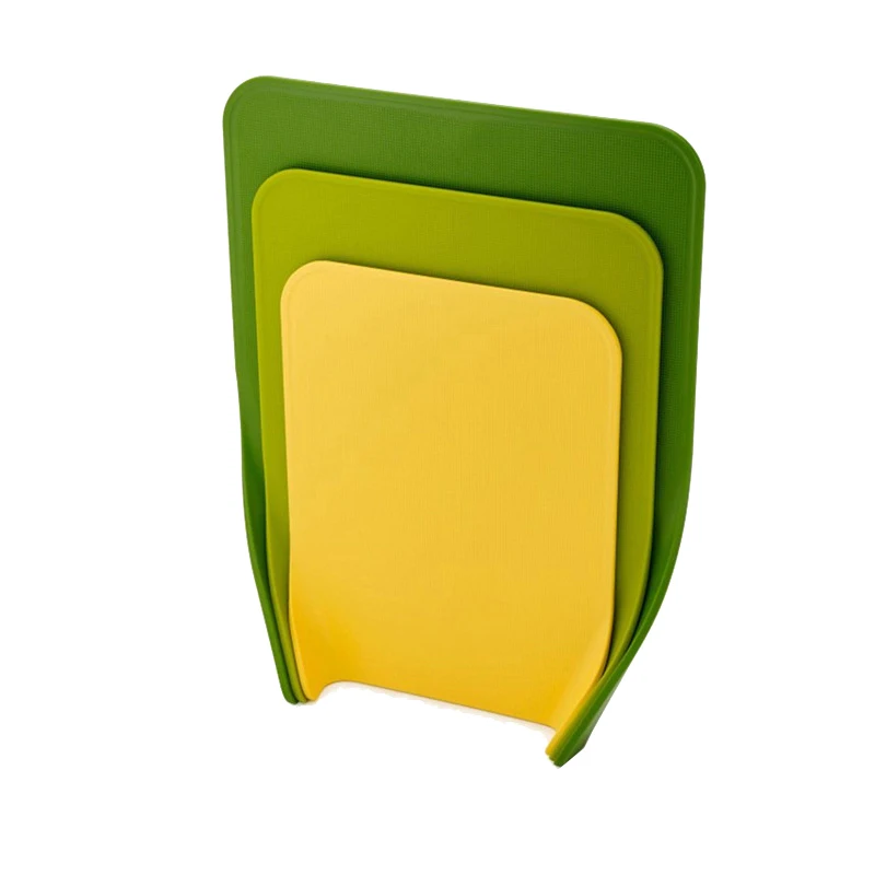 

Kitchen Chopping Board Plastic Chopping Board Classification Chopping Board Standing Multifunctional Cutting Board