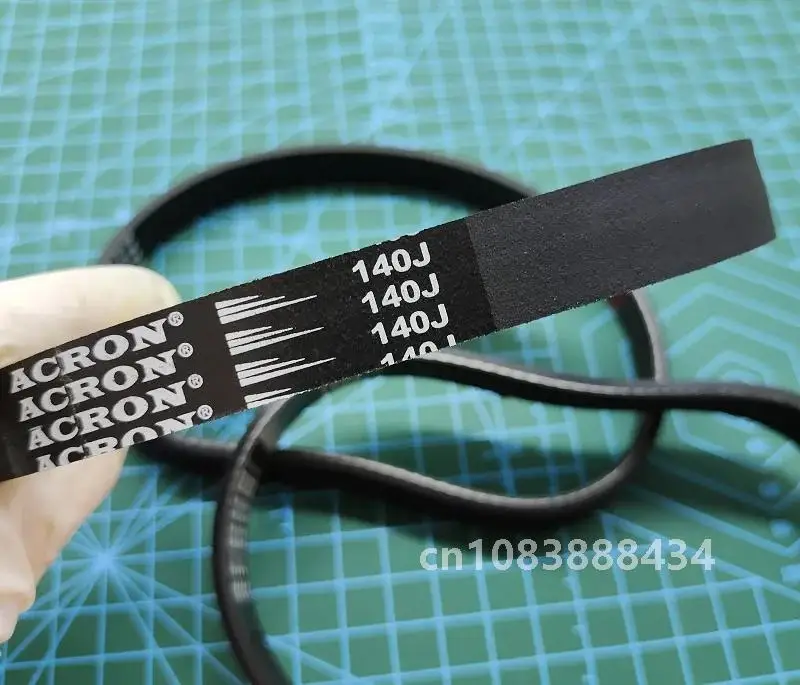 140J PJ356 Ребристый ремень приводной для беговой дорожки строгального станка