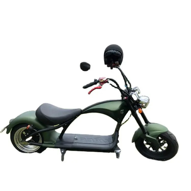 

1500w Best Qualityfat tire electric scooter motorcycles Scooters