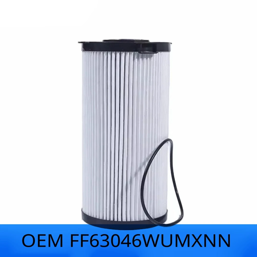 FF63046WUMXNN Детали двигателя грузовика Элемент топливного фильтра Фильтр для Foton FAW