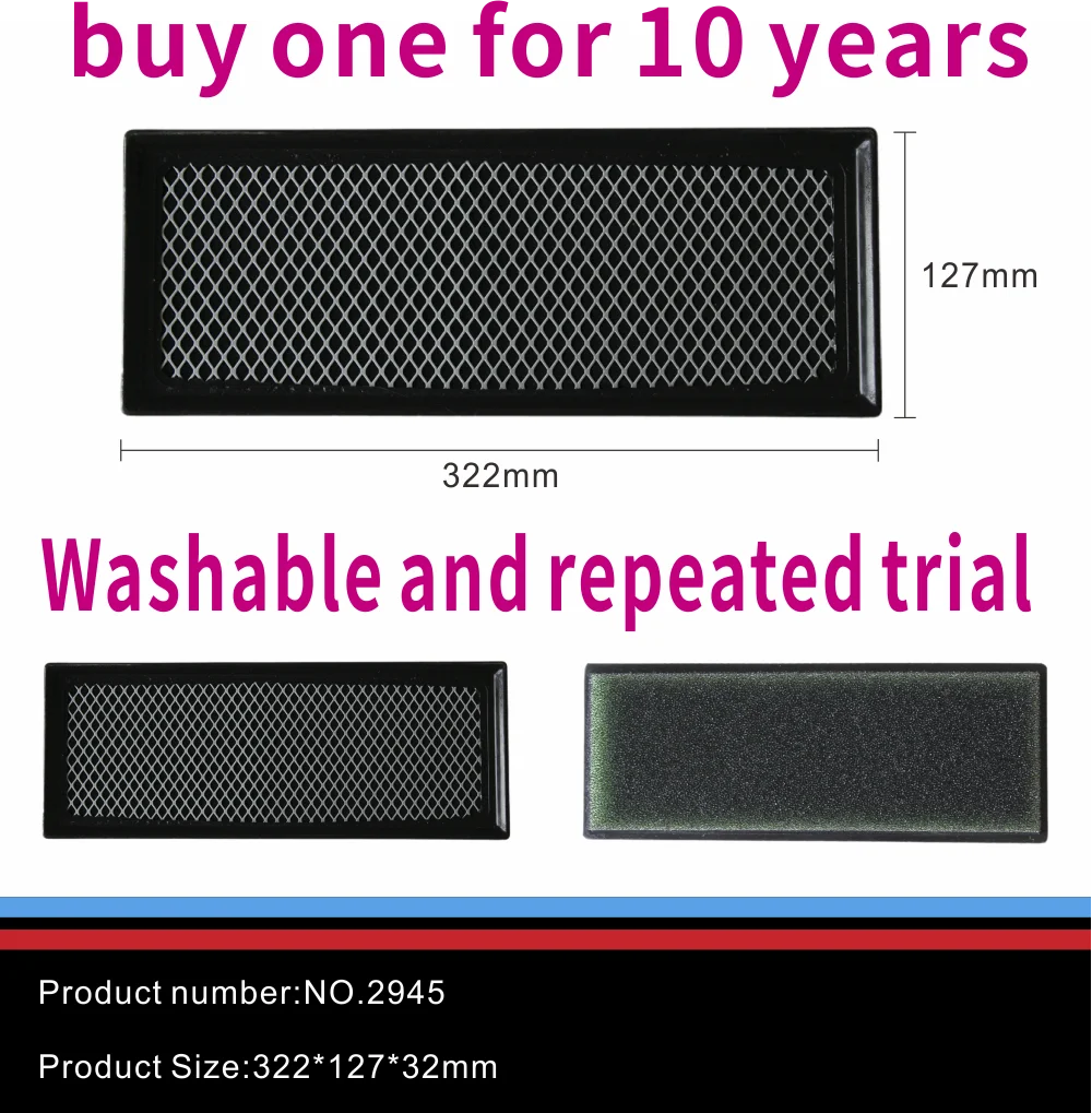 

car intake filter for Audi A4 (B8) Audi A5 (8F) Audi Q5 2.0