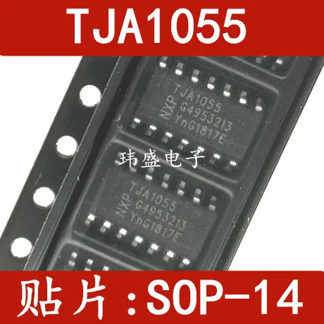 (5 шт./лот) UPC451G2 C451G UPC339G C339G UPC339G2-E1 HEF4011BT HEF4011 HEF4066BT TJA1048T TJA1055 TJA1055T TJA1055T/c SOP14 |