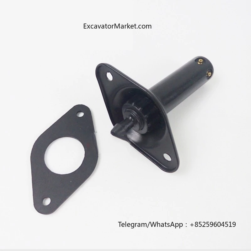 Запчасти для экскаваторов Sk200 Pc78 Sumitomo 235 Caterpillar Cat 320 водяная насадка экскаватора