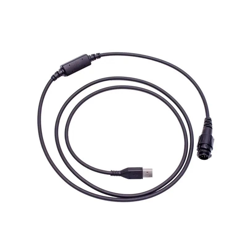 Фото Стильный пластиковый USB-кабель для программирования Motorola XTL5000 XTL1500 PM1500 XTL2500 HKN6184C №1