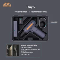 Набор инструмента JIMIHOME#3