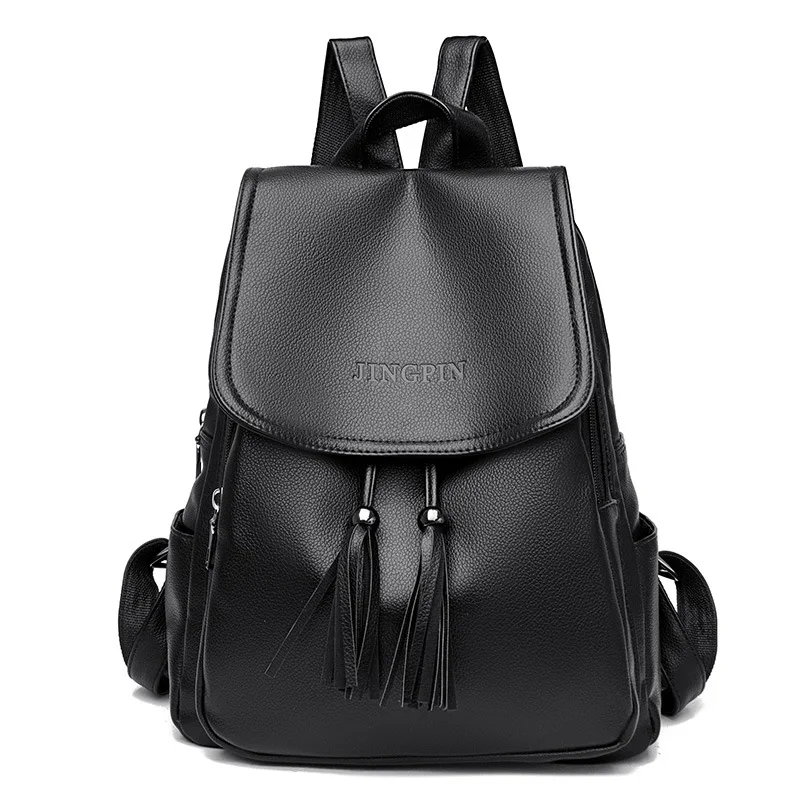 Рюкзак Женский Экокожа Купить