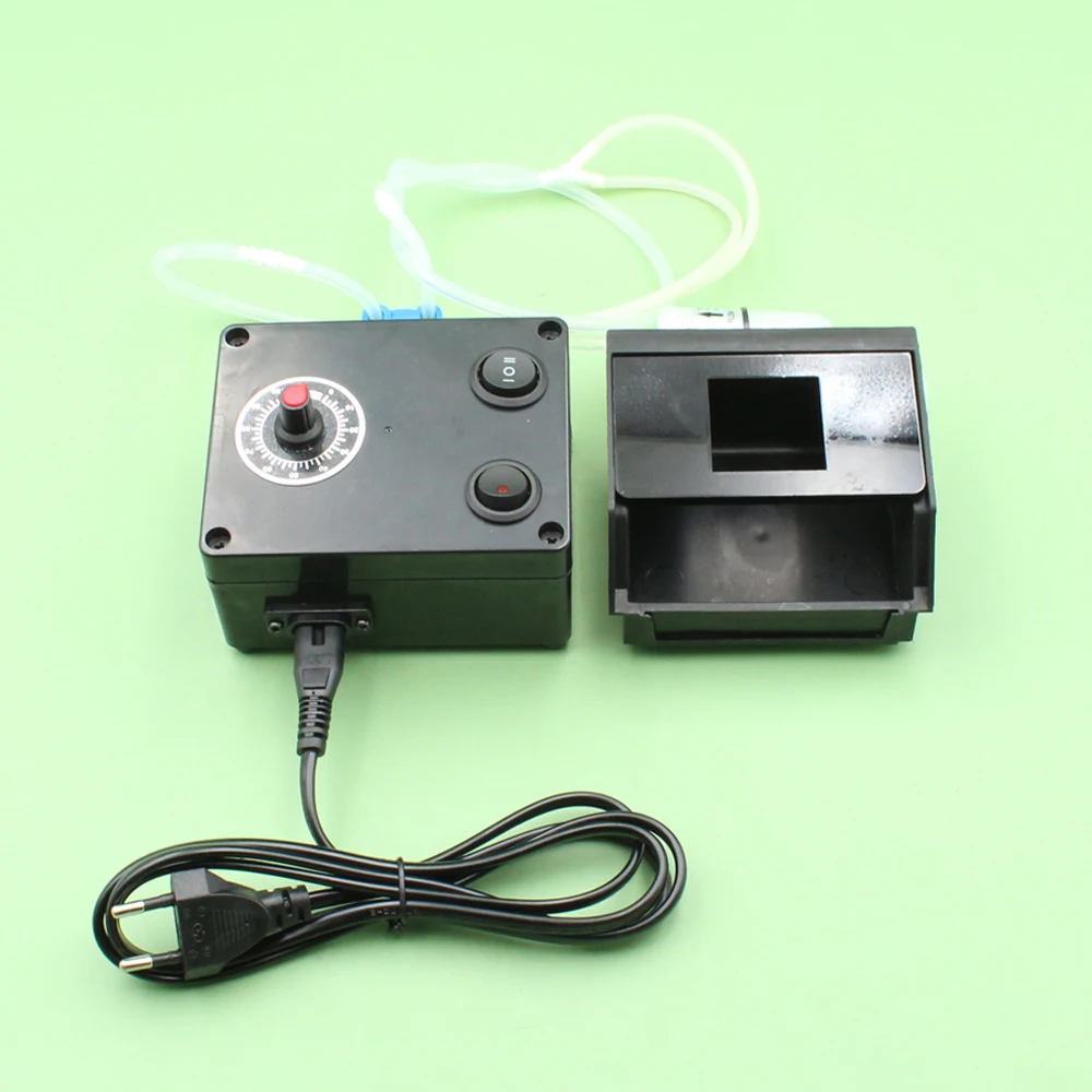 Зубчатая Печатающая головка для впитывания потёртостей Epson DX5 DX6 DX7 L1800 L805 1390 L800