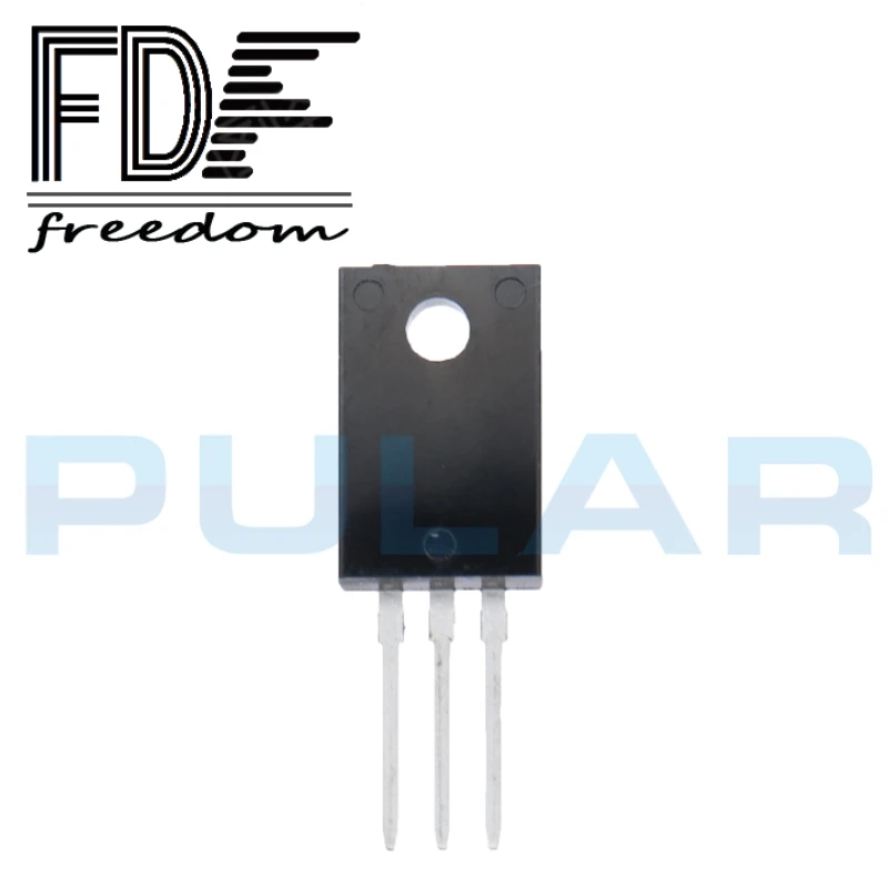 Оригинальный переключатель P6NK90Z P6NK90ZFP 6A 900 в STP6NK90ZFP TO-220 1 шт.